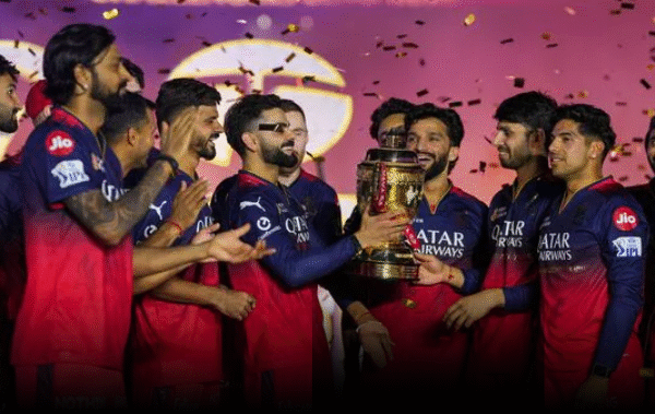 IPL 2025: पहली बार खिताब जीतने वाली RCB पर इनामों की बारिश, खिलाड़ियों को मिले खास पुरस्कार, 14 साल के वैभव को मिली कार