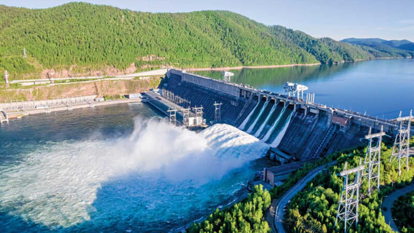 HATHINI KUND DAM: हथिनी कुंड बैराज डैम और दिल्ली ड्रेनेज मास्टर प्लान 2025