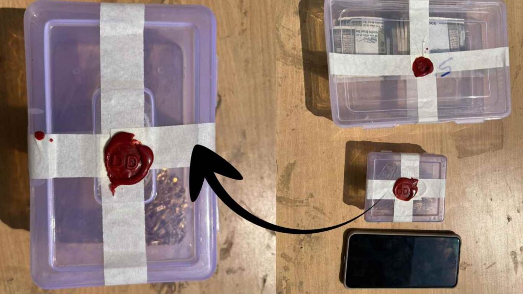 24 घंटे में समयपुर बादली खुला मिर्ची स्प्रे लूट का रहस्य: दिल्ली पुलिस ने 3 आरोपी गिरफ्तार किए