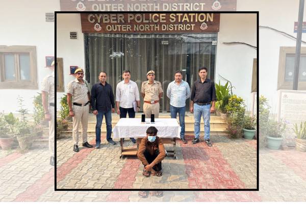 दिल्ली INSTAGRAM आईफोन स्कैम पुलिस ने हरियाणा के 'ठगों के गांव' से दबोचा मास्टरमाइंड