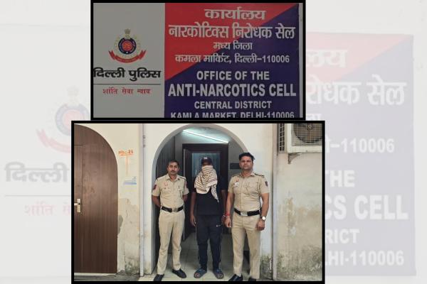 DELHI पुलिस के जाल में फंसा 14 केसों का मास्टरमाइंड 'मंगल', जानें कैसे हुई गिरफ्तारी