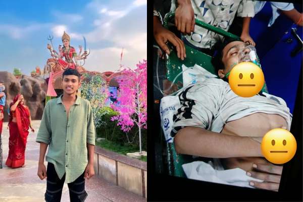 Breaking Delhi: तेज रफ्तार ट्रक ने बदली मातम में आस्था: मूर्ति विसर्जन से लौटती टोली पलटी, मौत व दर्जन घायल