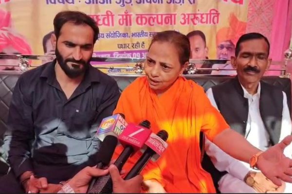 ऐतिहासिक पहल: मुकुंदपुर में RSS के सद्भावना मंच से मुस्लिम भी जुड़े