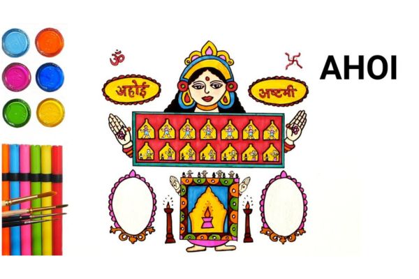 अहोई अष्टमी 2025: पूजा कब है? जानें शुभ मुहूर्त, महत्व और पूर्ण विधि