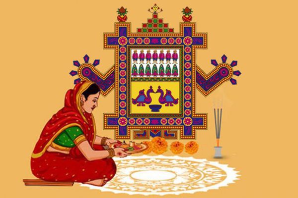 अहोई अष्टमी 2025: पूजा कब है? जानें शुभ मुहूर्त, महत्व और पूर्ण विधि