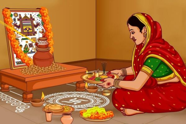 अहोई अष्टमी 2025: पूजा कब है? जानें शुभ मुहूर्त, महत्व और पूर्ण विधि