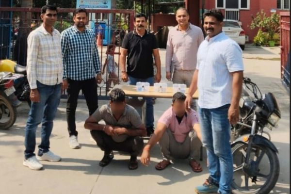 2 शातिर आरोपी गिरफ्तार: ATM कार्ड ठगी केस में दिल्ली पुलिस की बड़ी कामयाबी