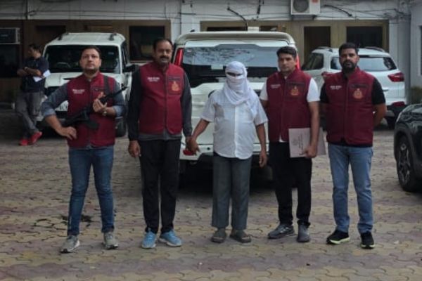 Brutal Murder: 16 साल बाद शॉकिंग Arrest दिल्ली पुलिस ने सुलझाया केस!
