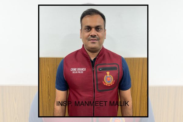 Brutal Murder: 16 साल बाद शॉकिंग Arrest दिल्ली पुलिस ने सुलझाया केस!