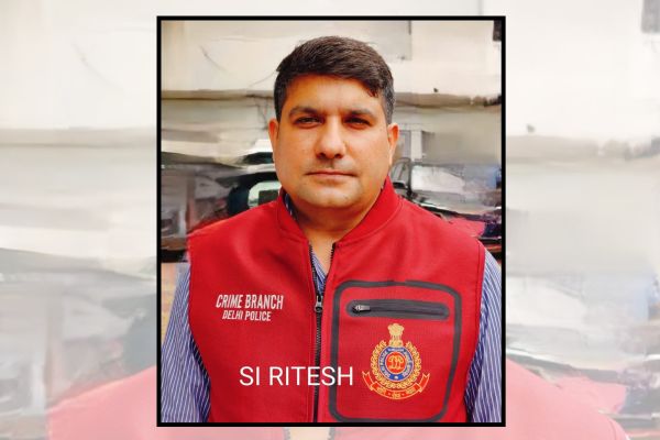 Brutal Murder: 16 साल बाद शॉकिंग Arrest दिल्ली पुलिस ने सुलझाया केस!