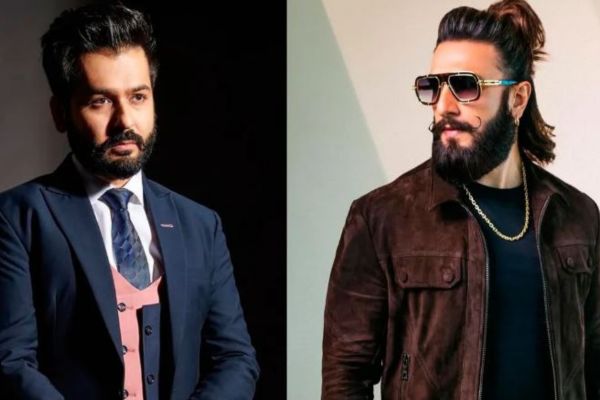 POWER TALK IN 'WORK ETHIC': ADITYA DHAR के DHURANDHAR सेट पर RANVEER SINGH की मेहनत ने सबको चौंकाया