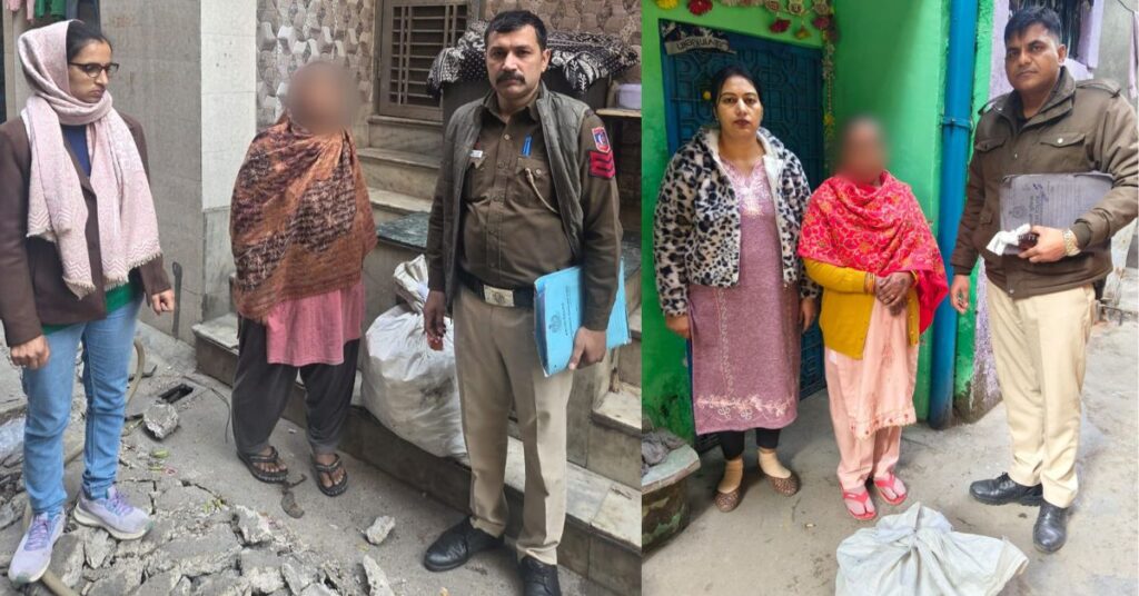 24 घंटे की बड़ी कामयाबी: Operation Kawach 12.0 में 68 अपराधी गिरफ्तार