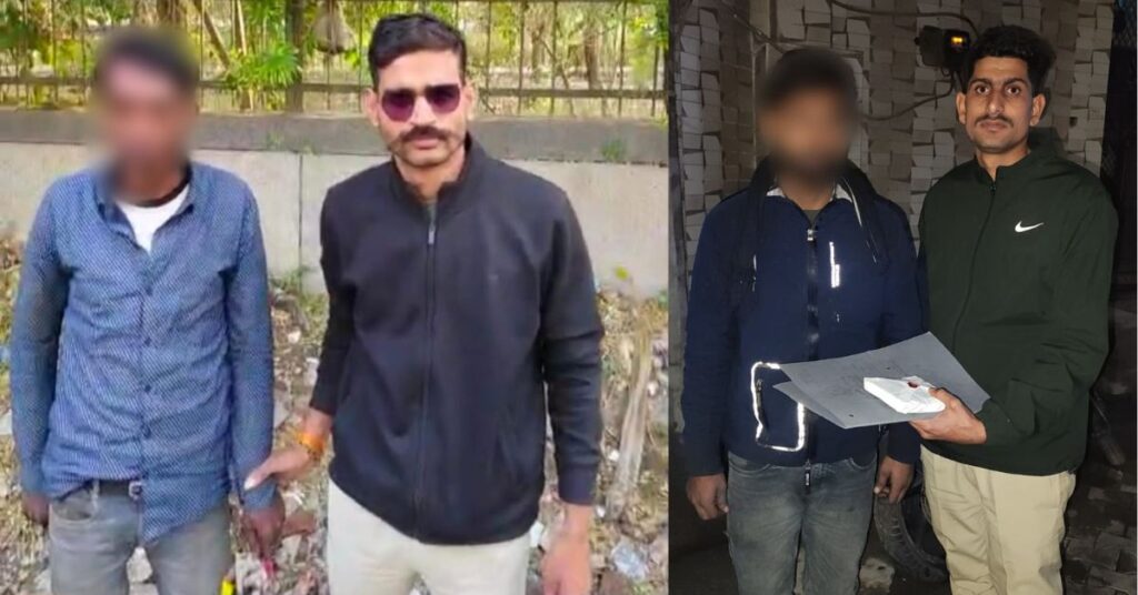 24 घंटे की बड़ी कामयाबी: Operation Kawach 12.0 में 68 अपराधी गिरफ्तार