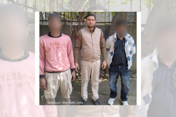 24 घंटे की बड़ी कामयाबी: Operation Kawach 12.0 में 68 अपराधी गिरफ्तार