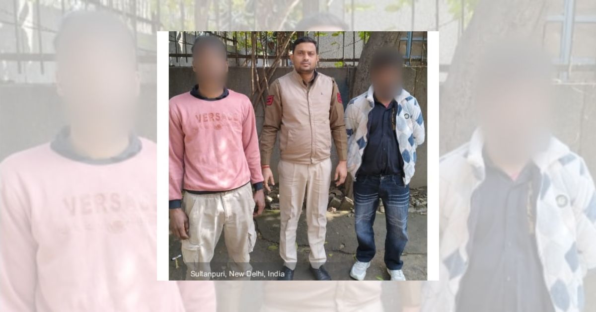 24 घंटे की बड़ी कामयाबी: Operation Kawach 12.0 में 68 अपराधी गिरफ्तार