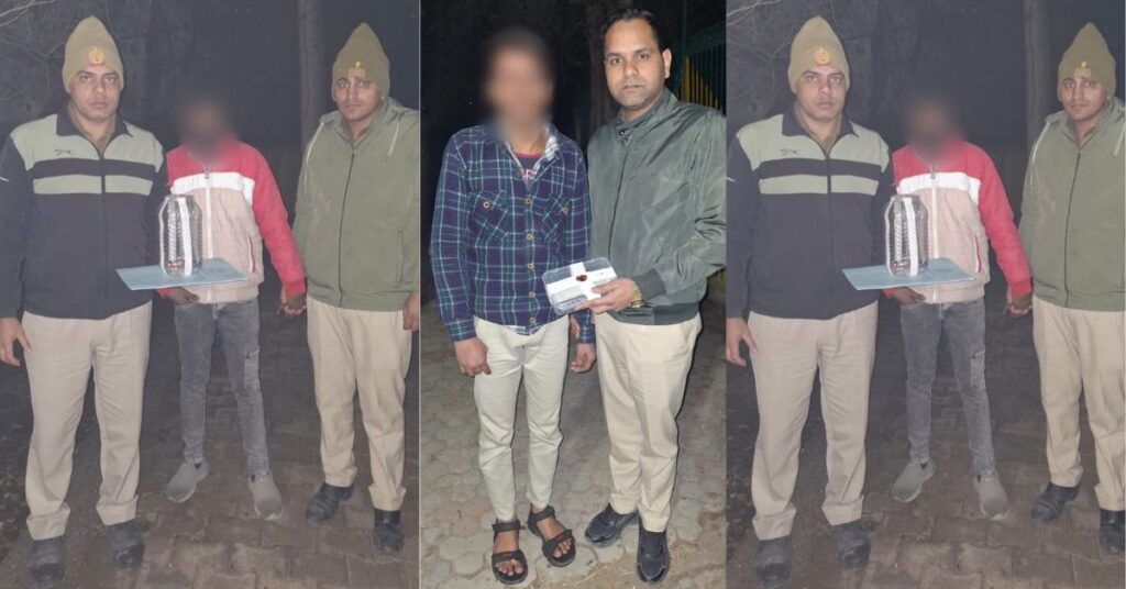 24 घंटे की बड़ी कामयाबी: Operation Kawach 12.0 में 68 अपराधी गिरफ्तार