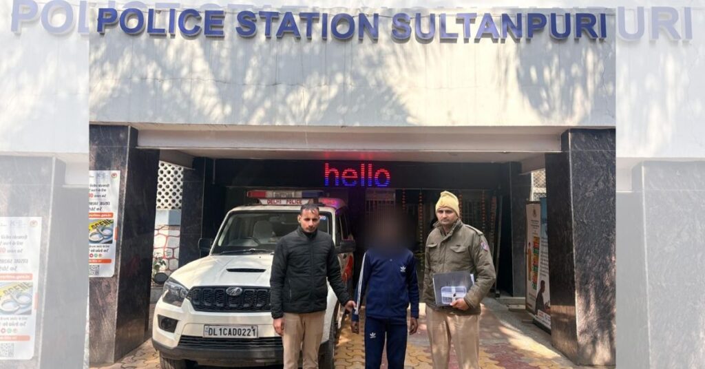 24 घंटे की बड़ी कामयाबी: Operation Kawach 12.0 में 68 अपराधी गिरफ्तार