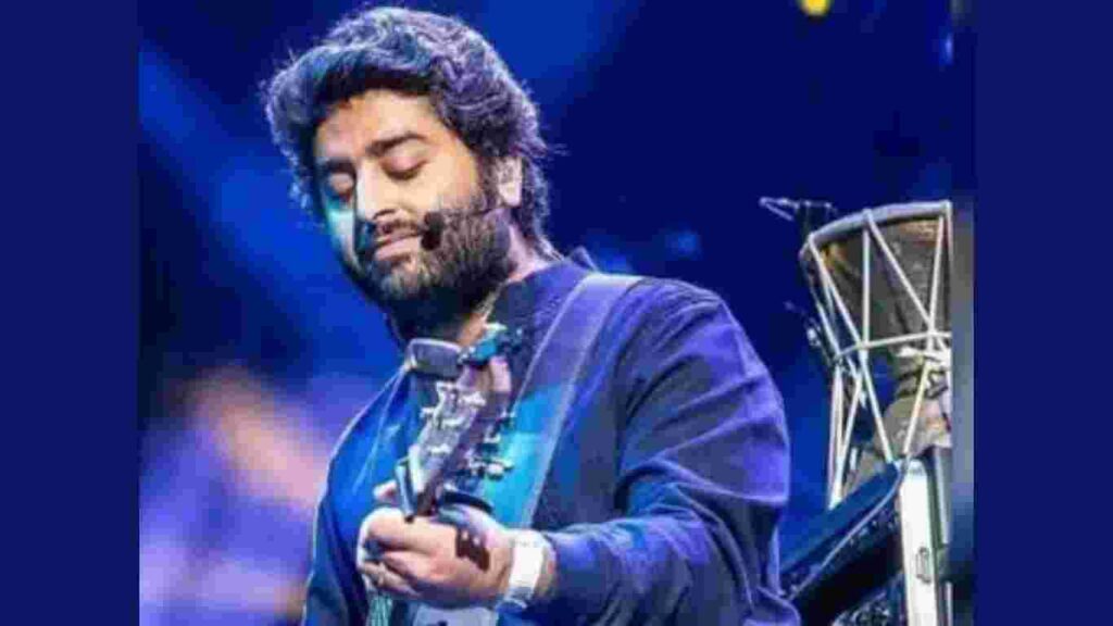 1 Shocking Revelation: Arijit Singh Quit Playback Singing Career का बड़ा सच सामने आया