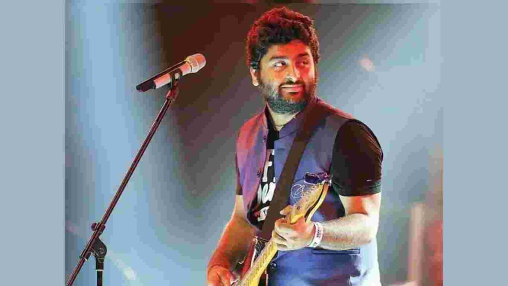 1 Shocking Revelation: Arijit Singh Quit Playback Singing Career का बड़ा सच सामने आया
