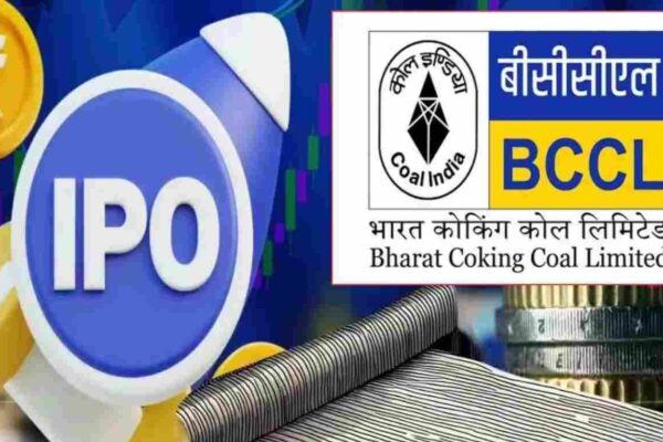 BCCL IPO Listing 2026: दमदार डेब्यू ने निवेशकों को चौंकाया
