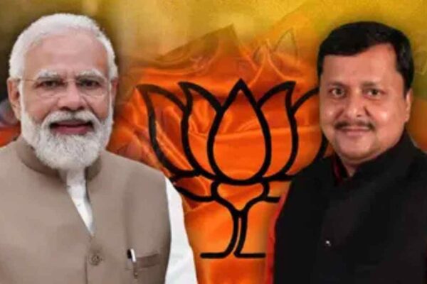 BJP New President Nitin Nabin पर पीएम मोदी का सकारात्मक भरोसा 5 बड़े संकेत