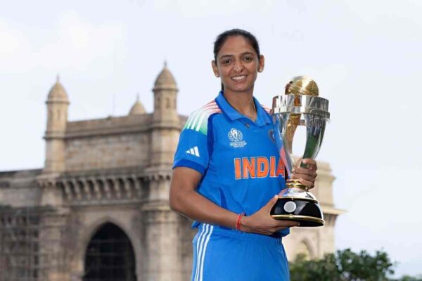 HARMANPREET KOUR ERA INDIAN WOMEN CRICKET: 7 ऐतिहासिक उपलब्धियाँ गौरवशाली पर अमनजोत की बड़ी बात