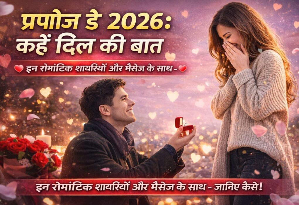 Propose Day 2026 Wishes Images