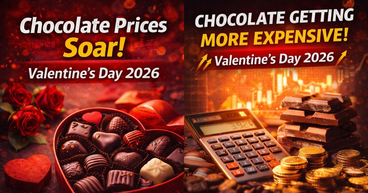 Chocolate Prices