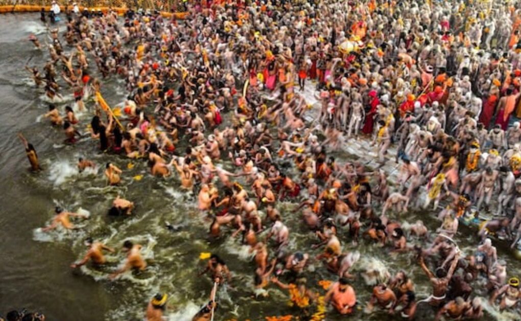 Mahashivratri 2026 Prayagraj