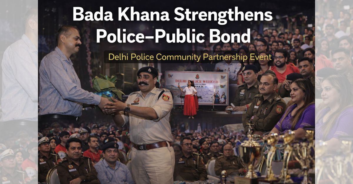 Bada Khana Police Public Bond