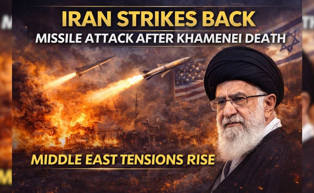 Iran Attack