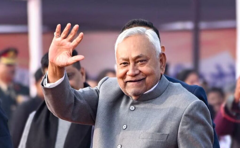 Nitish Kumar Future Politics