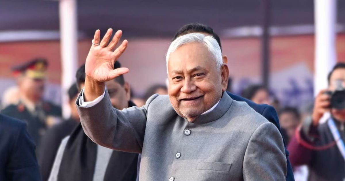 Nitish Kumar Future Politics