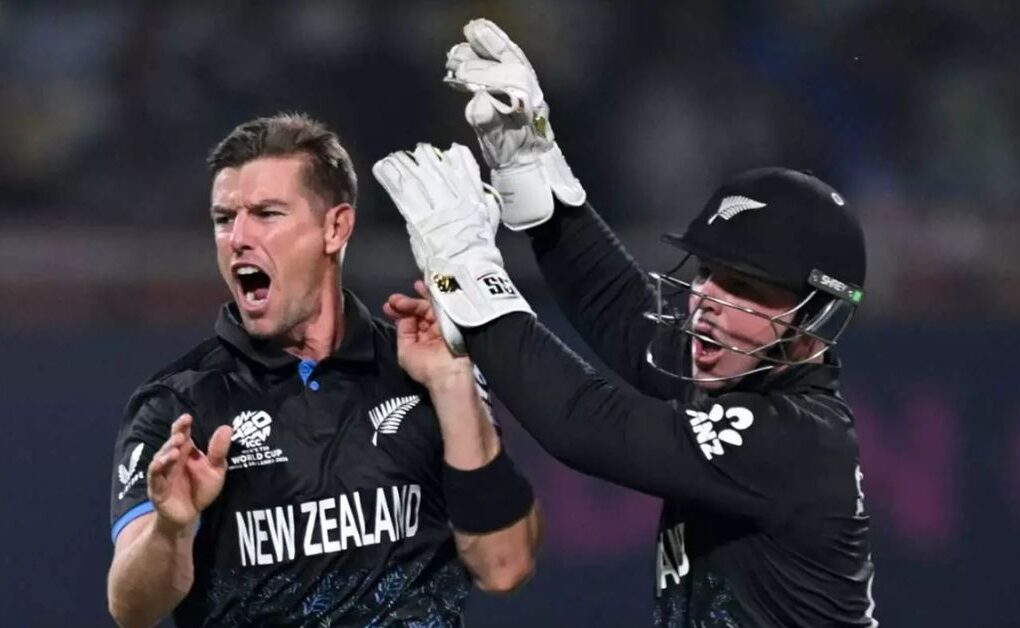 T20 World Cup Semifinal Loss