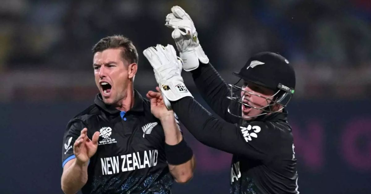 T20 World Cup Semifinal Loss