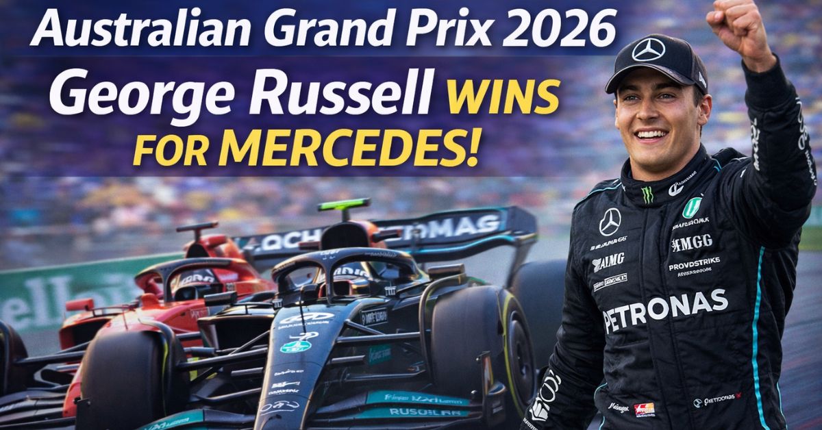 Australian Grand Prix