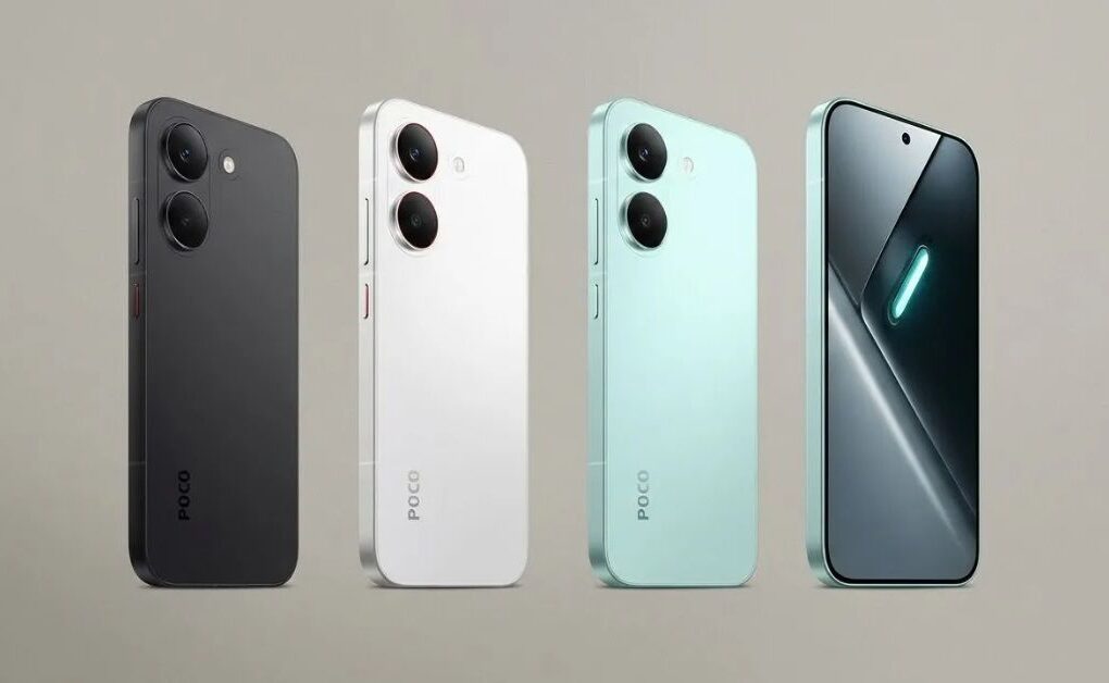 Poco X8 Pro Launch Date