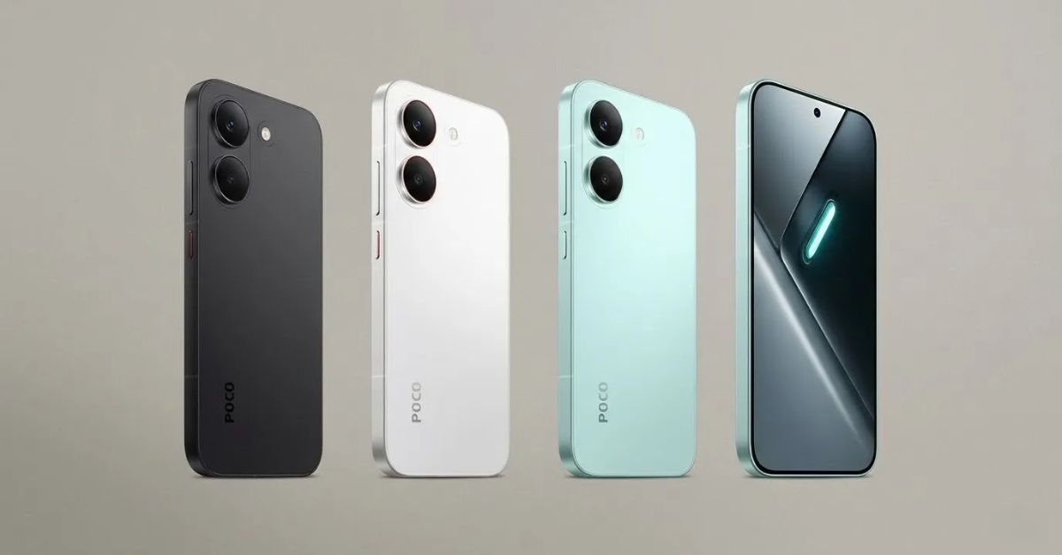 Poco X8 Pro Launch Date
