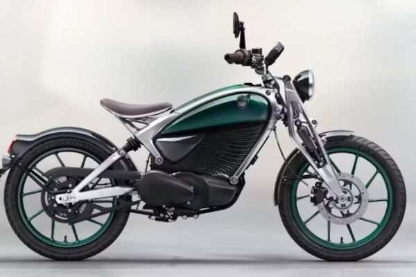 Royal Enfield Flying Flea C6