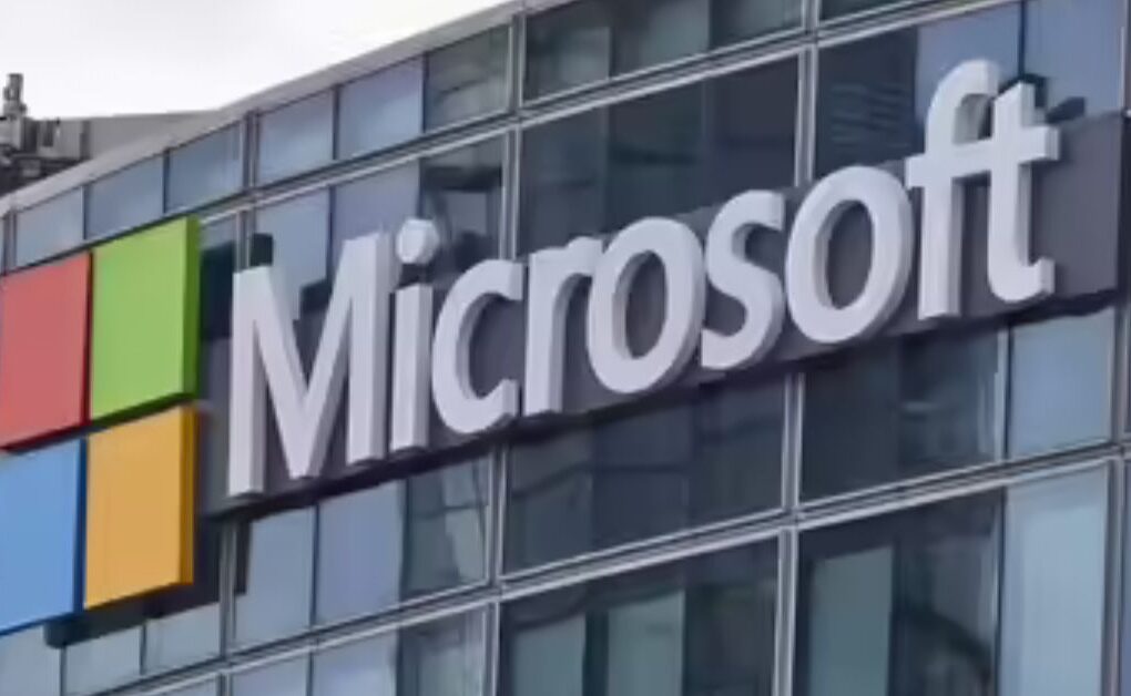 Microsoft Employees Change