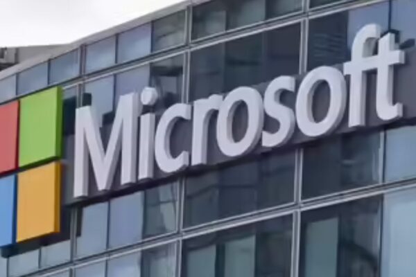 Microsoft Employees Change