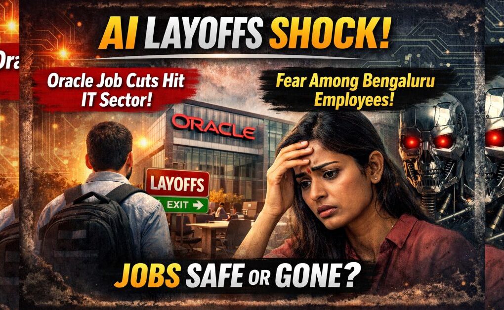 AI Layoffs