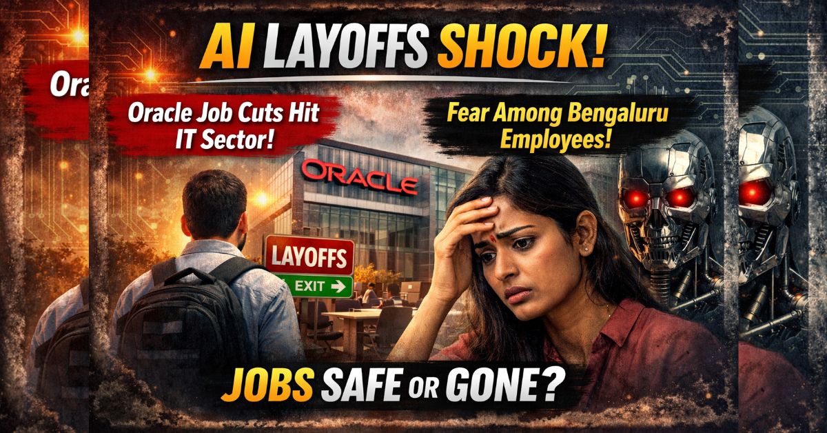 AI Layoffs