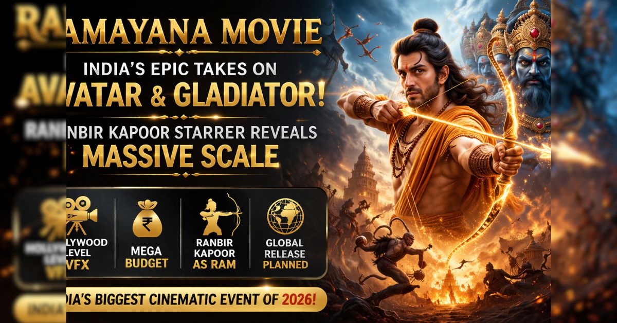 Ramayana Movie
