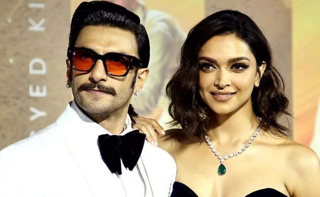 Deepika Second Pregnancy