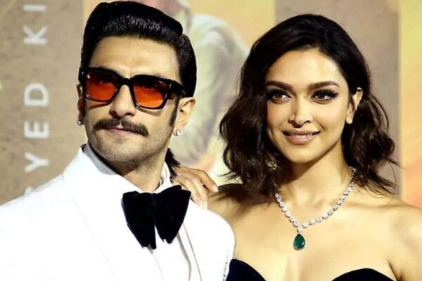 Deepika Second Pregnancy