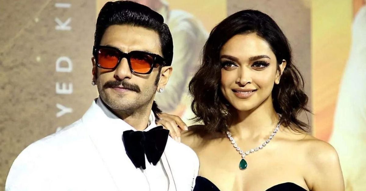 Deepika Second Pregnancy