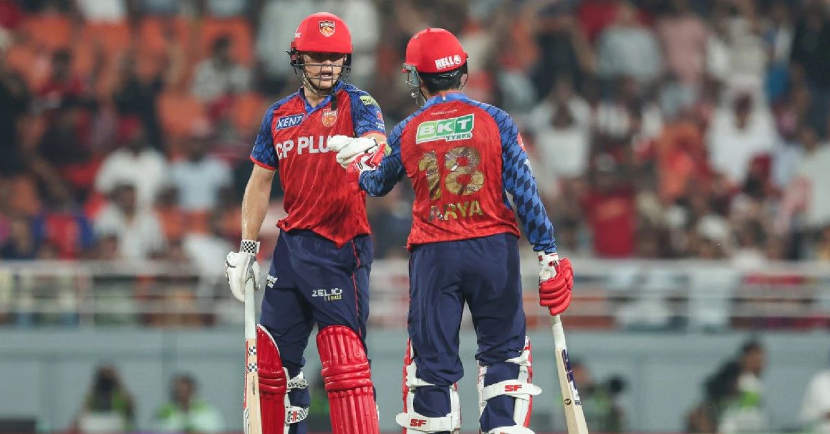 Batting Highlights Record