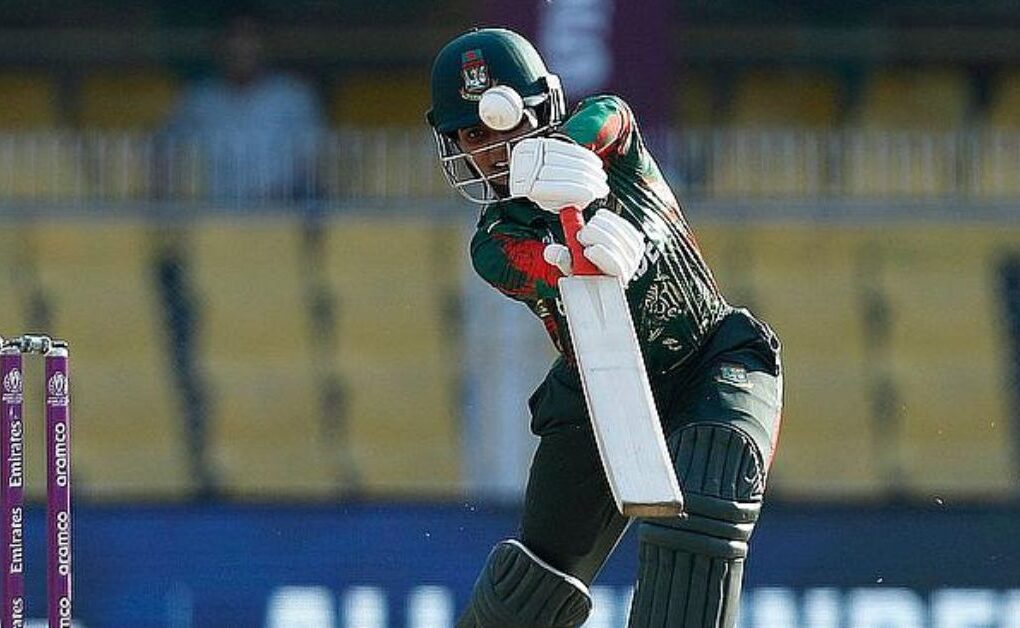 Bangladesh Women vs Sri Lanka Women ODI