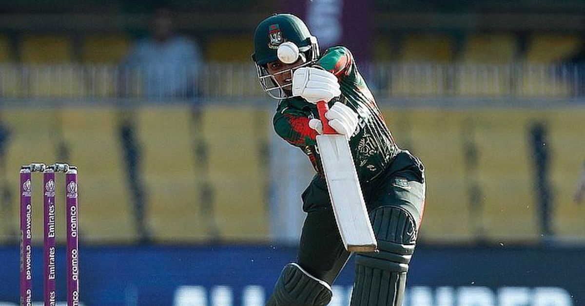 Bangladesh Women vs Sri Lanka Women ODI